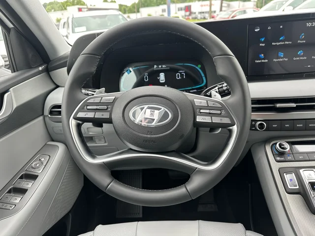 Nuevos HYUNDAI PALISADE at Gainesville Hyundai in Gainesville