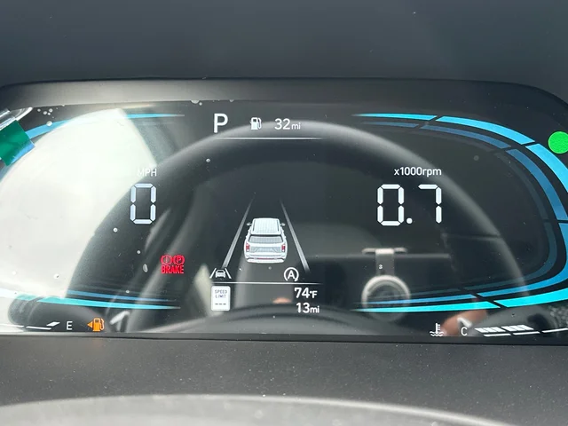 Nuevos HYUNDAI PALISADE at Gainesville Hyundai in Gainesville