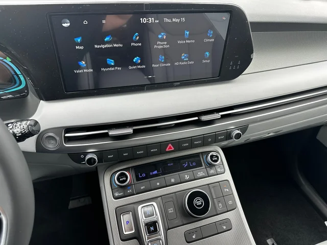Nuevos HYUNDAI PALISADE at Gainesville Hyundai in Gainesville