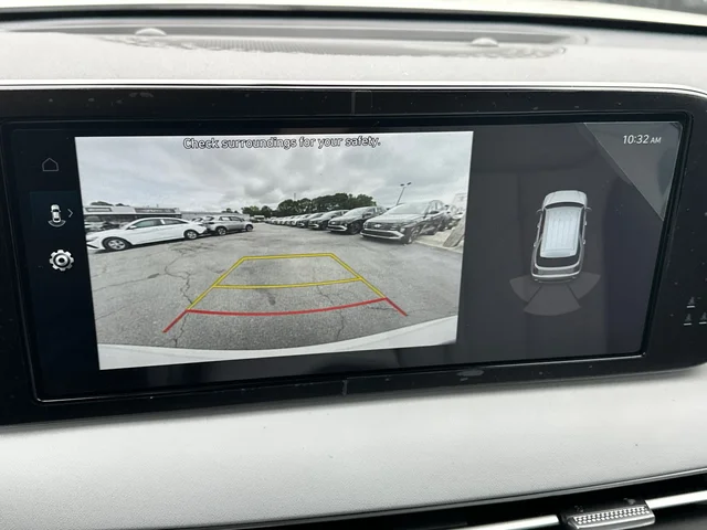 Nuevos HYUNDAI PALISADE at Gainesville Hyundai in Gainesville