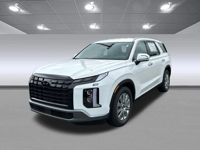 Nuevos HYUNDAI PALISADE at Gainesville Hyundai in Gainesville