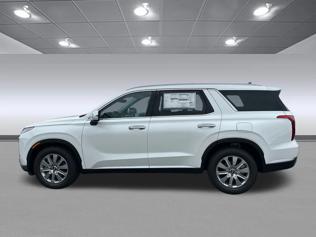 Nuevos HYUNDAI PALISADE at Gainesville Hyundai in Gainesville