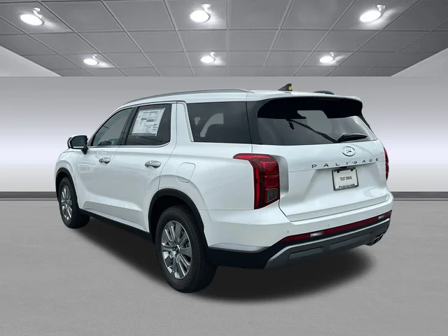 Nuevos HYUNDAI PALISADE at Gainesville Hyundai in Gainesville