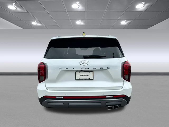 Nuevos HYUNDAI PALISADE at Gainesville Hyundai in Gainesville