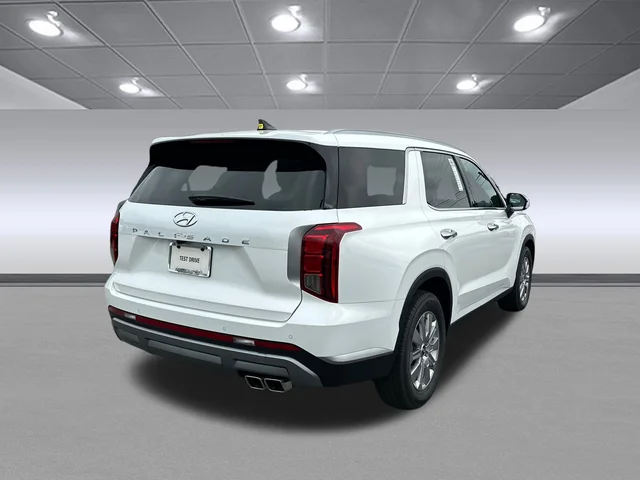 Nuevos HYUNDAI PALISADE at Gainesville Hyundai in Gainesville