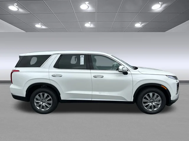 Nuevos HYUNDAI PALISADE at Gainesville Hyundai in Gainesville