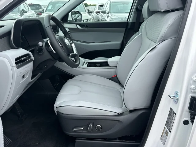 Nuevos HYUNDAI PALISADE at Gainesville Hyundai in Gainesville