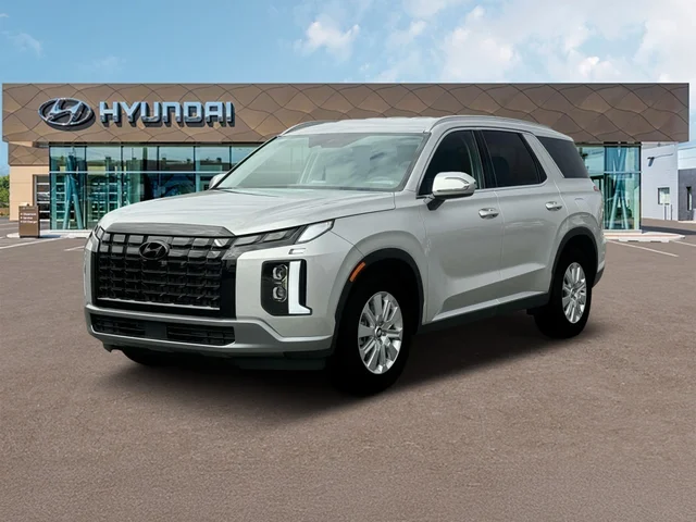 Nuevos HYUNDAI PALISADE at Tustin Hyundai in Tustin   