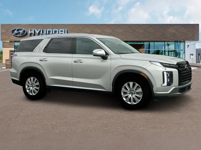Nuevos HYUNDAI PALISADE at Tustin Hyundai in Tustin   