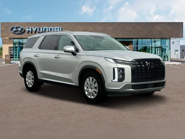 Nuevos HYUNDAI PALISADE at Tustin Hyundai in Tustin   