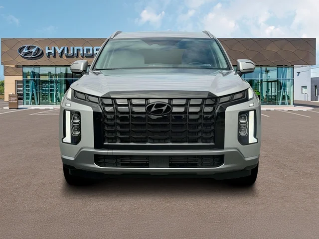 Nuevos HYUNDAI PALISADE at Tustin Hyundai in Tustin   