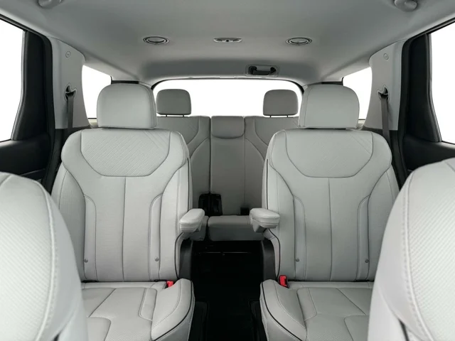 Nuevos HYUNDAI PALISADE at Tustin Hyundai in Tustin   