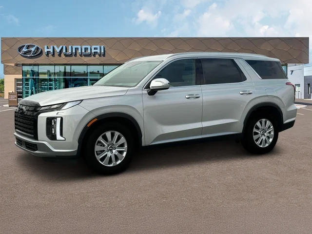 Nuevos HYUNDAI PALISADE at Tustin Hyundai in Tustin   