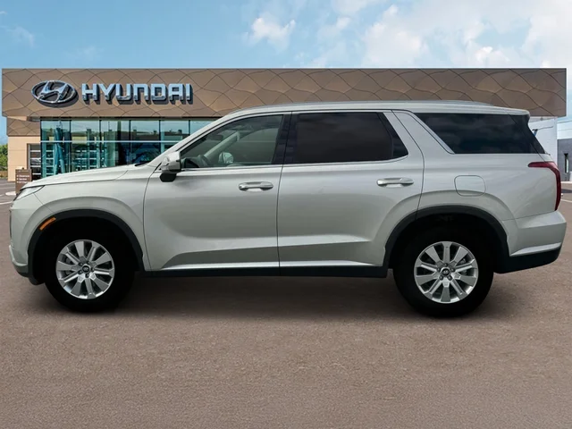 Nuevos HYUNDAI PALISADE at Tustin Hyundai in Tustin   