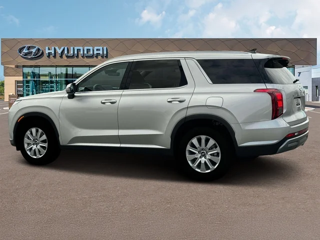 Nuevos HYUNDAI PALISADE at Tustin Hyundai in Tustin   