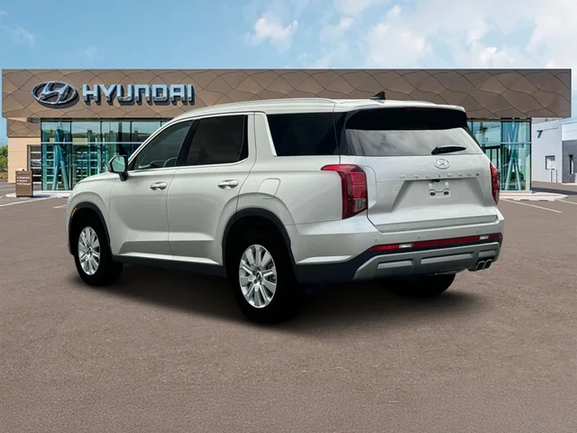 Nuevos HYUNDAI PALISADE at Tustin Hyundai in Tustin   