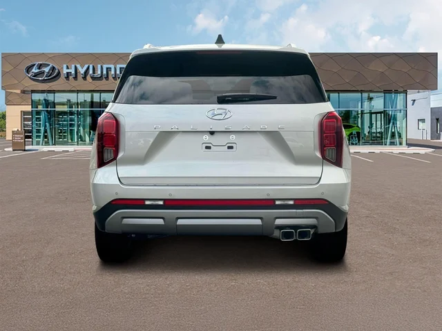 Nuevos HYUNDAI PALISADE at Tustin Hyundai in Tustin   