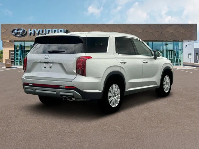 Nuevos HYUNDAI PALISADE at Tustin Hyundai in Tustin   