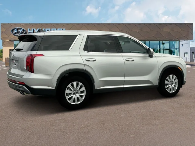 Nuevos HYUNDAI PALISADE at Tustin Hyundai in Tustin   
