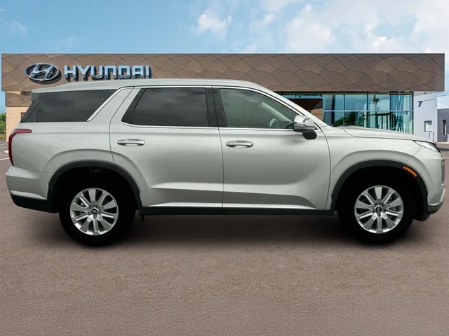 Nuevos HYUNDAI PALISADE at Tustin Hyundai in Tustin   
