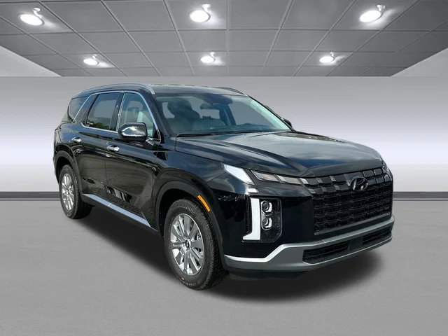 Nuevos HYUNDAI PALISADE at Gainesville Hyundai in Gainesville