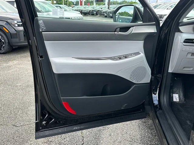 Nuevos HYUNDAI PALISADE at Gainesville Hyundai in Gainesville