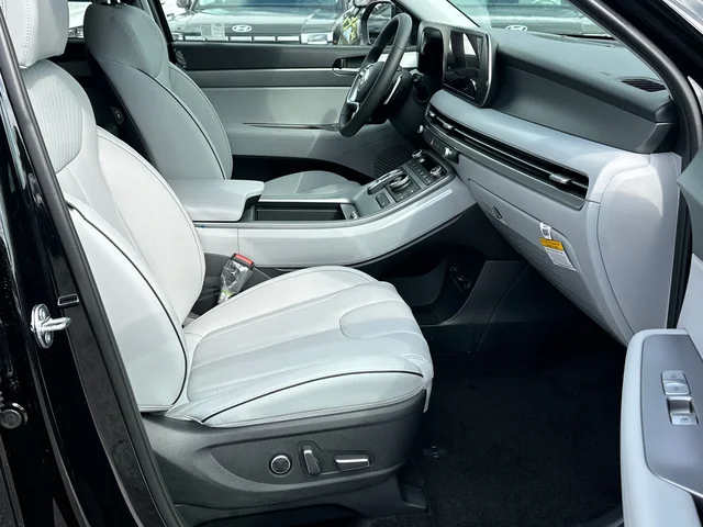 Nuevos HYUNDAI PALISADE at Gainesville Hyundai in Gainesville