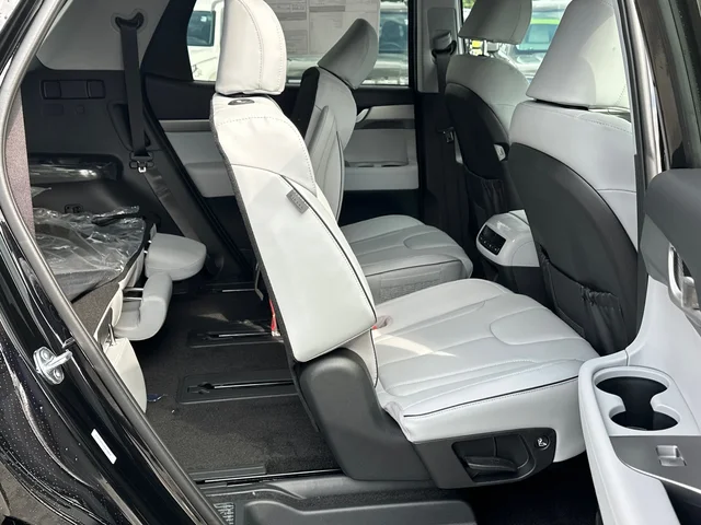 Nuevos HYUNDAI PALISADE at Gainesville Hyundai in Gainesville