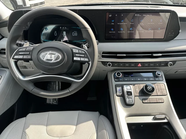 Nuevos HYUNDAI PALISADE at Gainesville Hyundai in Gainesville