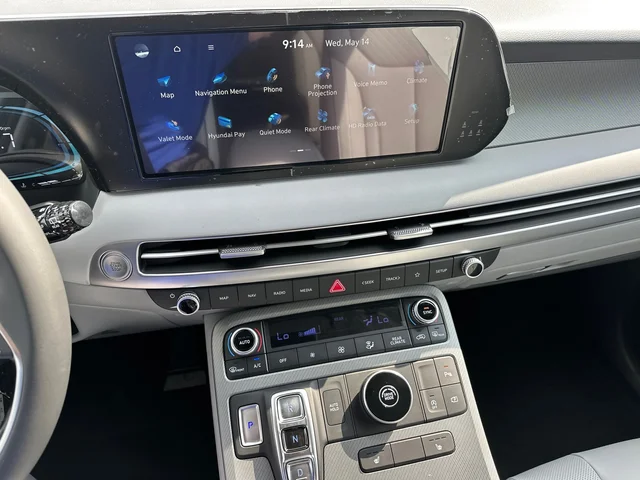 Nuevos HYUNDAI PALISADE at Gainesville Hyundai in Gainesville