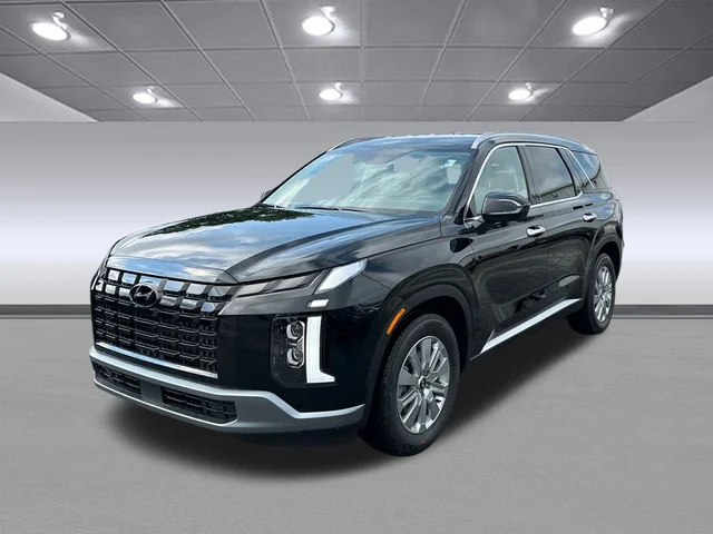Nuevos HYUNDAI PALISADE at Gainesville Hyundai in Gainesville