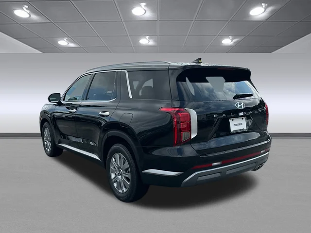 Nuevos HYUNDAI PALISADE at Gainesville Hyundai in Gainesville