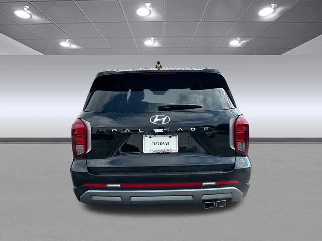 Nuevos HYUNDAI PALISADE at Gainesville Hyundai in Gainesville