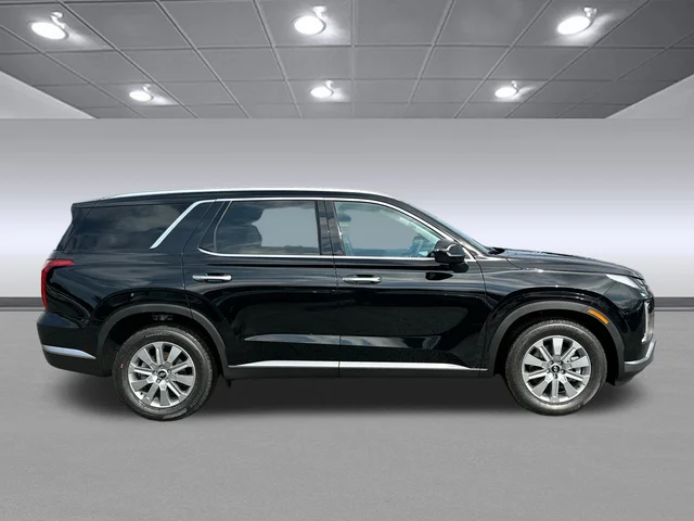 Nuevos HYUNDAI PALISADE at Gainesville Hyundai in Gainesville