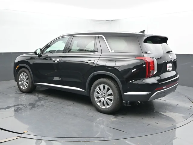 SEMINUEVOS HYUNDAI Palisade a Estados en autogozo