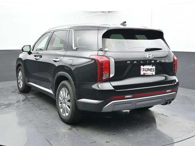 SEMINUEVOS HYUNDAI Palisade a Estados en autogozo