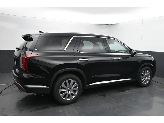 SEMINUEVOS HYUNDAI Palisade a Estados en autogozo