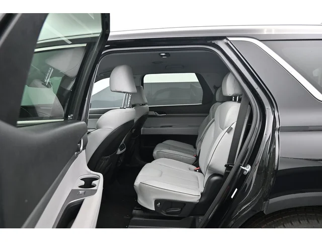 SEMINUEVOS HYUNDAI Palisade a Estados en autogozo