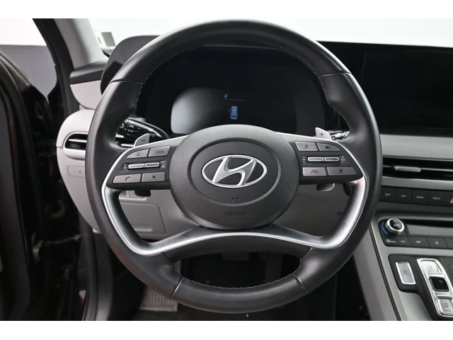 SEMINUEVOS HYUNDAI Palisade a Estados en autogozo