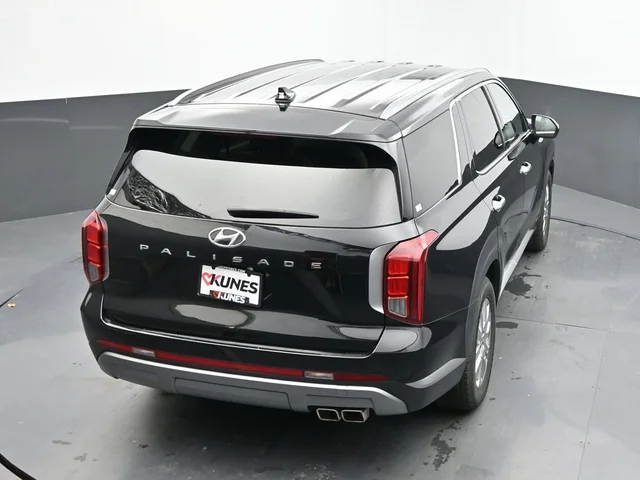 SEMINUEVOS HYUNDAI Palisade a Estados en autogozo
