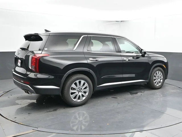SEMINUEVOS HYUNDAI Palisade a Estados en autogozo