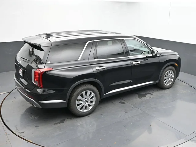 SEMINUEVOS HYUNDAI Palisade a Estados en autogozo