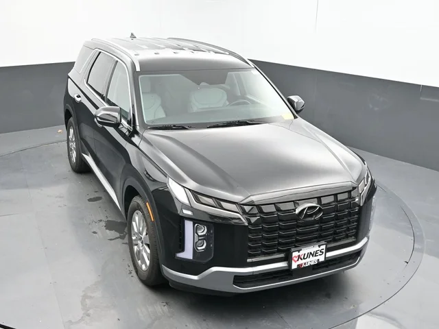 SEMINUEVOS HYUNDAI Palisade a Estados en autogozo