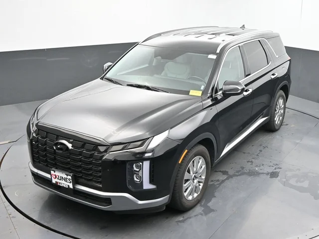 SEMINUEVOS HYUNDAI Palisade a Estados en autogozo