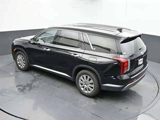 SEMINUEVOS HYUNDAI Palisade a Estados en autogozo