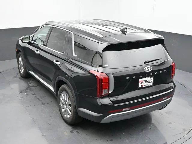 SEMINUEVOS HYUNDAI Palisade a Estados en autogozo