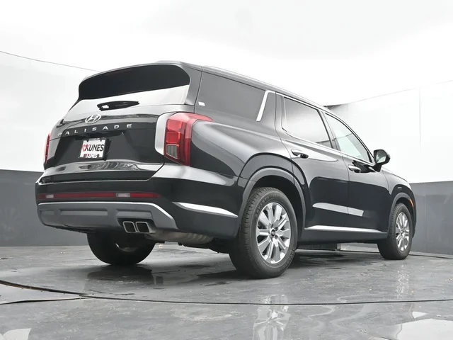 SEMINUEVOS HYUNDAI Palisade a Estados en autogozo