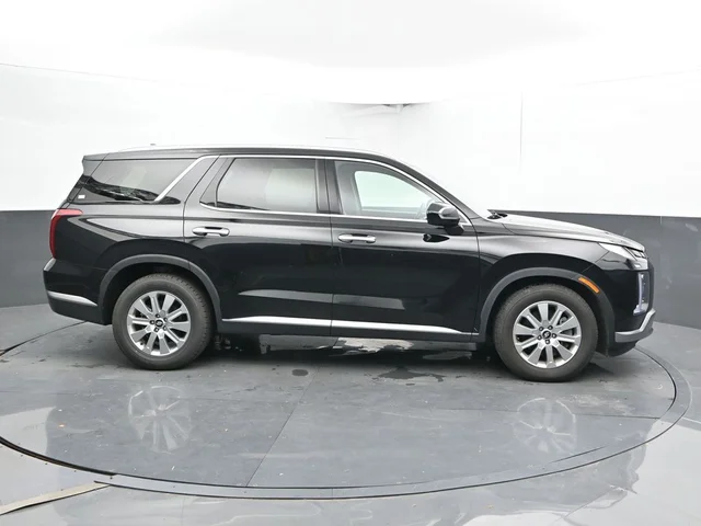 SEMINUEVOS HYUNDAI Palisade a Estados en autogozo