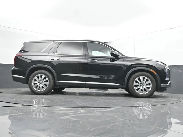 SEMINUEVOS HYUNDAI Palisade a Estados en autogozo