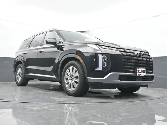 SEMINUEVOS HYUNDAI Palisade a Estados en autogozo